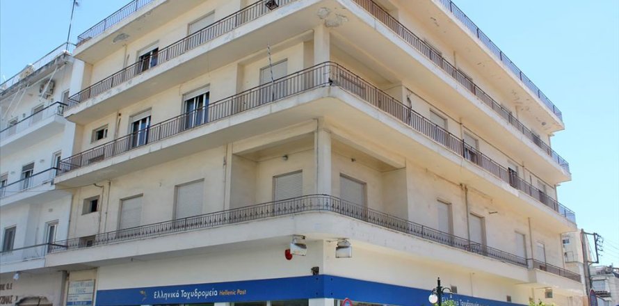 1045m² Building in Athens, Greece No. 60235