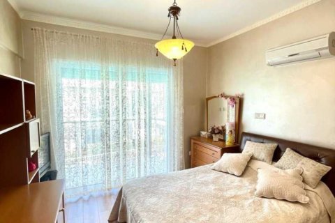 3 dormitorios Maisonette en Germasogeia, Cyprus No. 81748 5