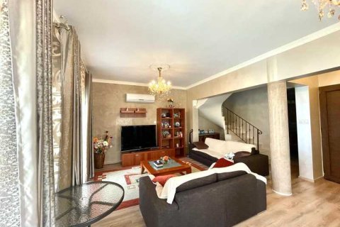 3 dormitorios Maisonette en Germasogeia, Cyprus No. 81748 3