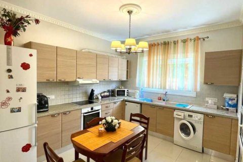 3 dormitorios Maisonette en Germasogeia, Cyprus No. 81748 2