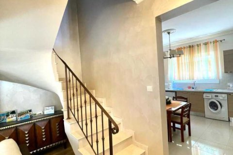 3 dormitorios Maisonette en Germasogeia, Cyprus No. 81748 10