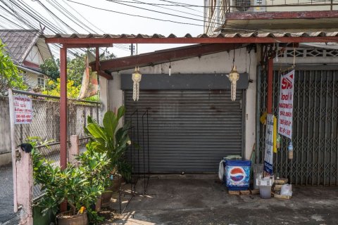 Land in Chiang Mai, Thailand No. 97847 9