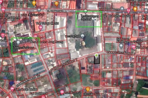 Land in Chiang Mai, Thailand No. 97847 22