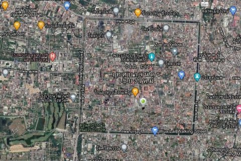 Land in Chiang Mai, Thailand No. 97847 23