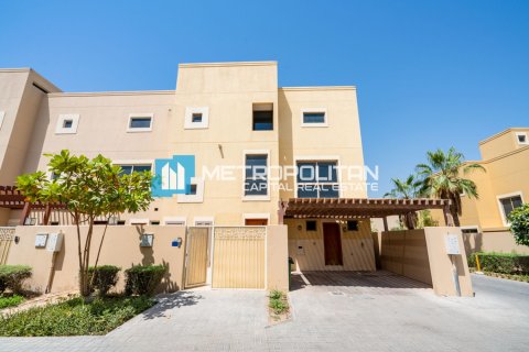 4 dormitorios Townhouse en Al Raha Gardens, UAE No. 113417