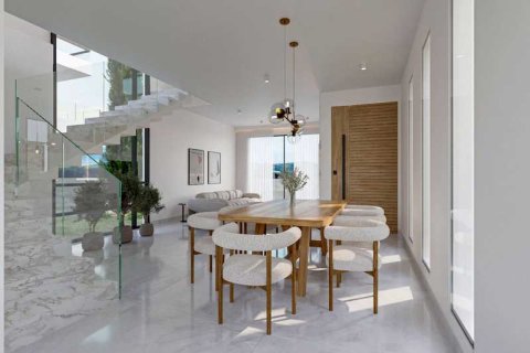 3 bedrooms House in Geroskípou, Cyprus No. 63530 3