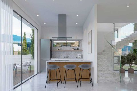 3 bedrooms House in Geroskípou, Cyprus No. 63530 4