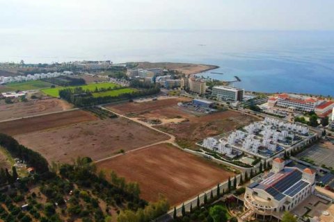 3 bedrooms House in Geroskípou, Cyprus No. 63530 13