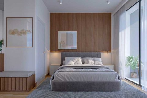 3 bedrooms House in Geroskípou, Cyprus No. 63530 8