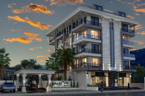 2 bedrooms Apartment in Chau Lang, Vietnam No. 115403 1