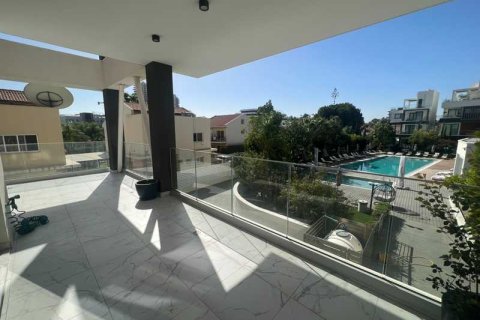 1 chambre Appartement à Germasogeia, Cyprus No. 63634 5