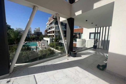 1 chambre Appartement à Germasogeia, Cyprus No. 63634 4