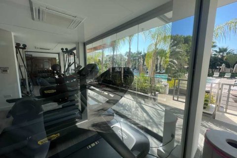 1 chambre Appartement à Germasogeia, Cyprus No. 63634 3