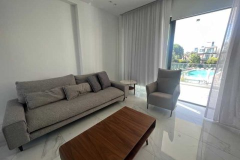 1 chambre Appartement à Germasogeia, Cyprus No. 63634 2