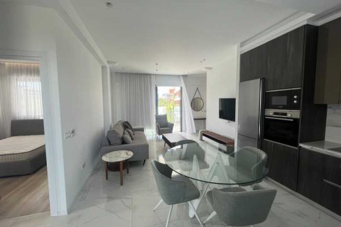 1 chambre Appartement à Germasogeia, Cyprus No. 63634 1