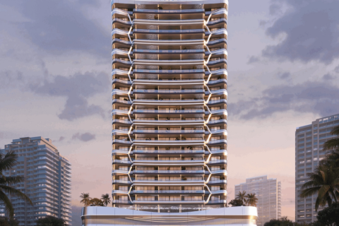 2 dormitorios Apartment en District 6, Vietnam No. 89384 7