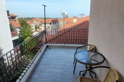 3 bedrooms Maisonette in Litochoro, Greece No. 110223 10