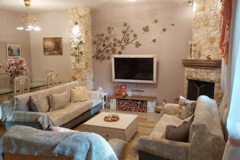 3 bedrooms Maisonette in Litochoro, Greece No. 110223 4