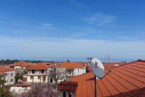 3 bedrooms Maisonette in Litochoro, Greece No. 110223 15