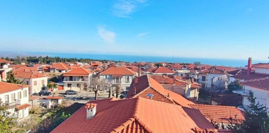 3 bedrooms Maisonette in Litochoro, Greece No. 110223