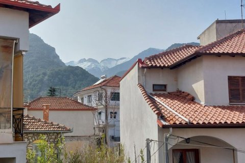 3 bedrooms Maisonette in Litochoro, Greece No. 110223 11