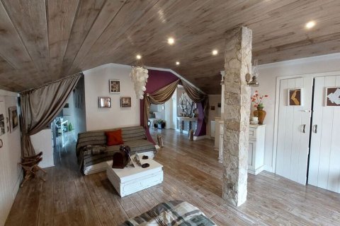 3 bedrooms Maisonette in Litochoro, Greece No. 110223 22