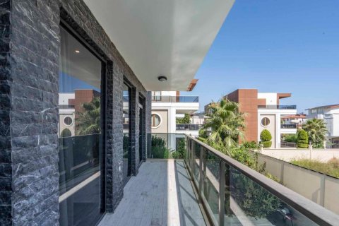 Вилла с 5 комнатами в Nong Ha, Вьетнам №21040 7