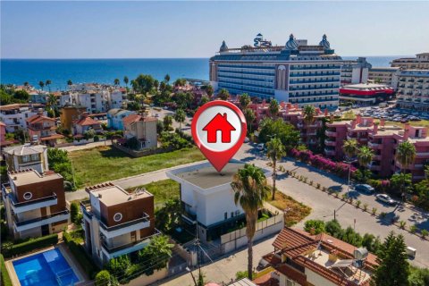 Вилла с 5 комнатами в Nong Ha, Вьетнам №21040 29