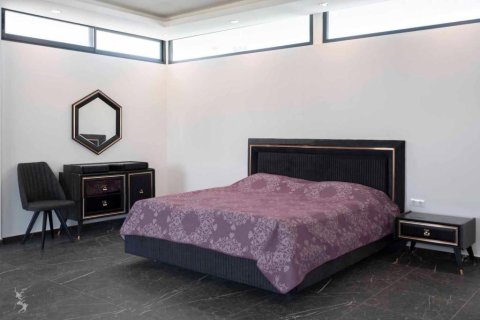 Вилла с 5 комнатами в Nong Ha, Вьетнам №21040 30