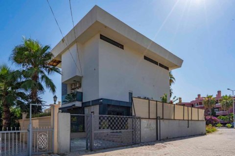 Вилла с 5 комнатами в Nong Ha, Вьетнам №21040 23