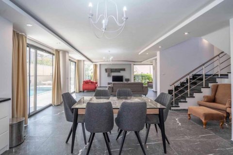 Вилла с 5 комнатами в Nong Ha, Вьетнам №21040 18