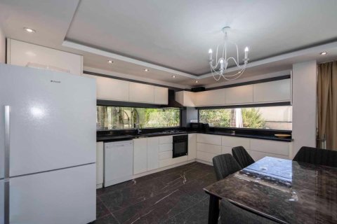 Вилла с 5 комнатами в Nong Ha, Вьетнам №21040 14