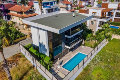 5 habitaciones Villa en Konakli, Turkey No. 21040