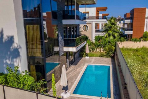 Вилла с 5 комнатами в Nong Ha, Вьетнам №21040 27