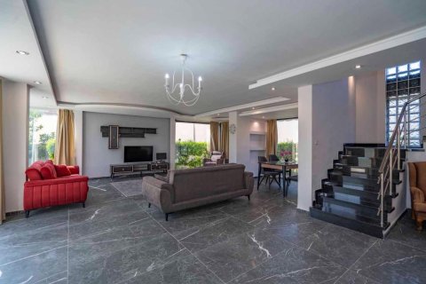 Вилла с 5 комнатами в Nong Ha, Вьетнам №21040 17