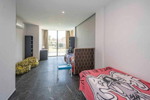 Вилла с 5 комнатами в Nong Ha, Вьетнам №21040 5