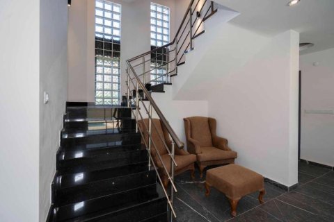 Вилла с 5 комнатами в Nong Ha, Вьетнам №21040 13