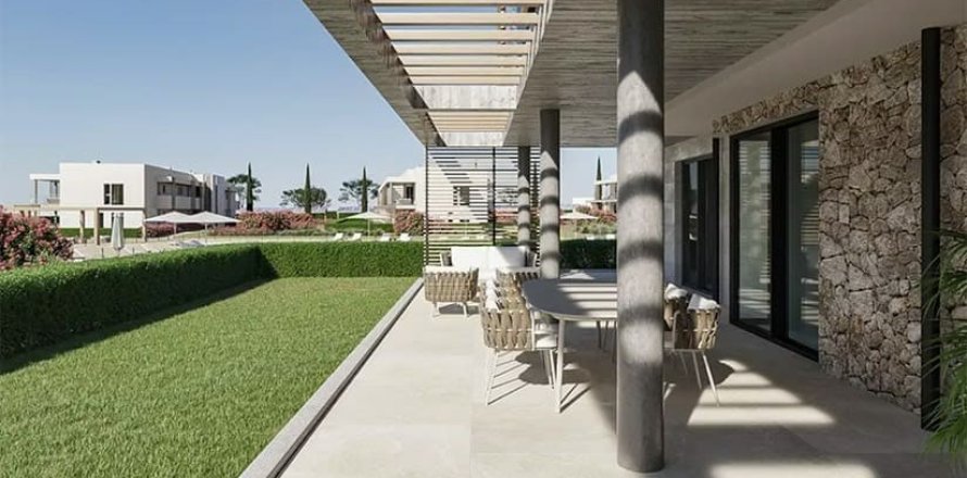 2 bedrooms Apartment in Lai Vung, Vietnam No. 117560