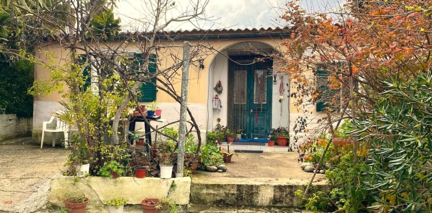 2 chambres House à Corfu, Greece No. 108794