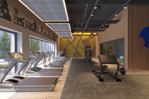 Квартира с 3 спальнями в Vinh Thanh, Вьетнам №21364 10