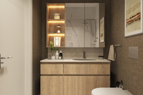 Квартира с 3 спальнями в Vinh Thanh, Вьетнам №21364 9