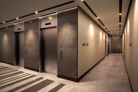 Квартира с 3 спальнями в Vinh Thanh, Вьетнам №21364 4