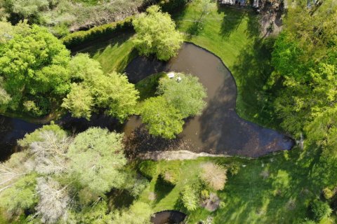 9 bedrooms Villa in Adainville, France No. 84194 20