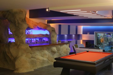 9 bedrooms Villa in Adainville, France No. 84194 9