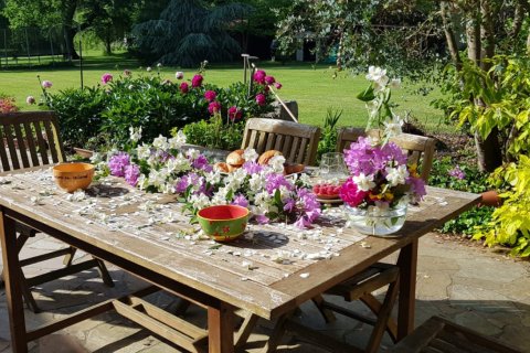 9 bedrooms Villa in Adainville, France No. 84194 28