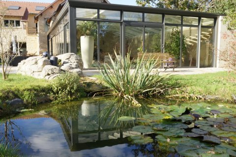 9 bedrooms Villa in Adainville, France No. 84194 13