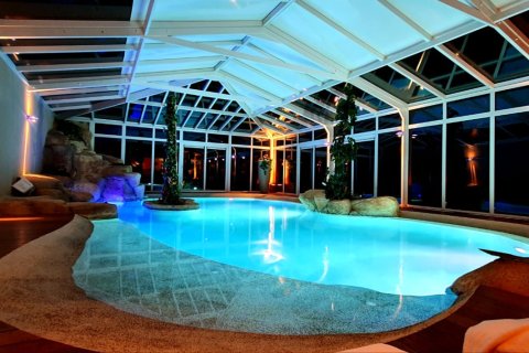 9 bedrooms Villa in Adainville, France No. 84194 24