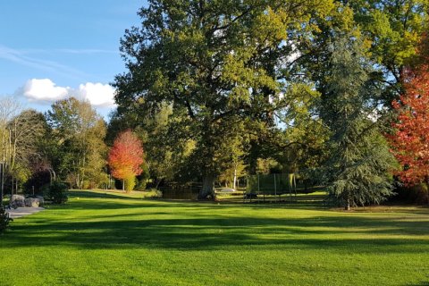 9 bedrooms Villa in Adainville, France No. 84194 12