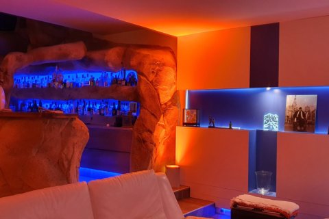 9 bedrooms Villa in Adainville, France No. 84194 18