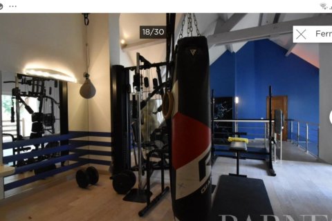 9 bedrooms Villa in Adainville, France No. 84194 25